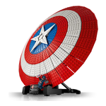 Lego 76262 Confidential Heroes
