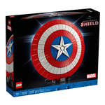 Lego 76262 Confidential Heroes