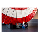 Lego 76262 Confidential Heroes