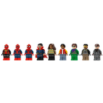 Lego 76261 Confidential Heroes