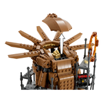 Lego 76261 Confidential Heroes