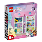 Lego 10788 Casa delle Bambole Gabby's