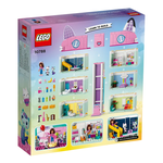 Lego 10788 Casa delle Bambole Gabby's