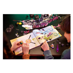 Lego 71469 Nave Squalo Nightmare Titan