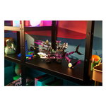 Lego 71469 Nave Squalo Nightmare Titan