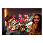 Lego 71469 Nave Squalo Nightmare Titan