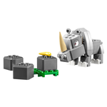 Lego 71420 Pack Espansione Rambi S.Mario