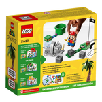 Lego 71420 Pack Espansione Rambi S.Mario