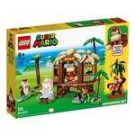 Lego 71424 Pack Espans.Casa Alb. S.Mario