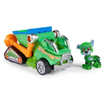 Paw Patrol Veicolo Rocky Movie 6067508
