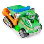 Paw Patrol Veicolo Rocky Movie 6067508