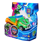 Paw Patrol Veicolo Rocky Movie 6067508