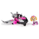 Paw Patrol Veicolo Skye Movie 6067506