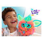 F6744ITA Furby Corallo