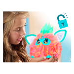 F6744ITA Furby Corallo