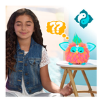 F6744ITA Furby Corallo