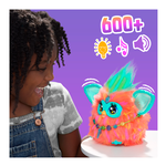 F6744ITA Furby Corallo