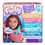 F6744ITA Furby Corallo