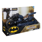 Batman Batcicle 2 in 1 6067956