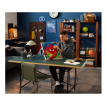 Lego 31209 The Amazing Spider Man Art