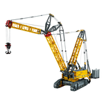 Lego 42146 Gru Cingolata LiebherrTechnic