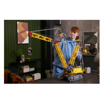 Lego 42146 Gru Cingolata LiebherrTechnic