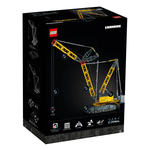 Lego 42146 Gru Cingolata LiebherrTechnic