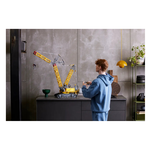 Lego 42146 Gru Cingolata LiebherrTechnic