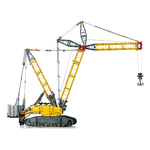 Lego 42146 Gru Cingolata LiebherrTechnic