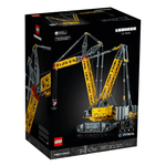 Lego 42146 Gru Cingolata LiebherrTechnic