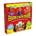 ESSERE O NON ESSERE Gioco 6067981