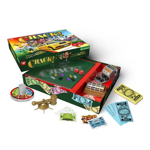Crack! gioco GIOCORO' 21195260