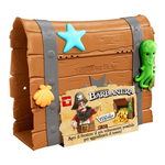 Il Tesoro di Barbanera Gioco 21195266