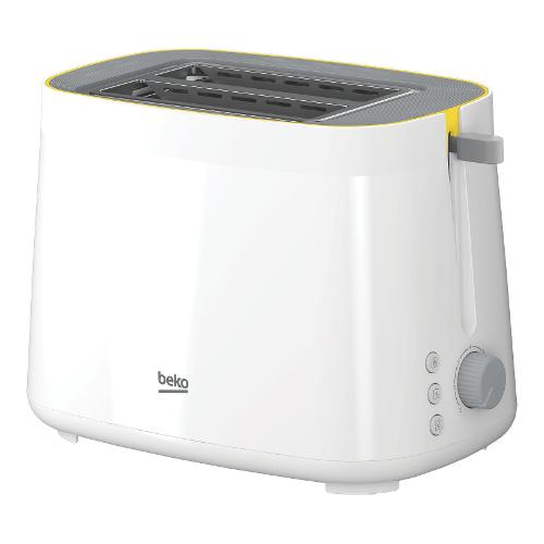 Tostapane 800W TAM 4220 W Bianco