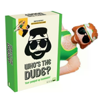 WHAT THE DUDE? Gioco 21195672