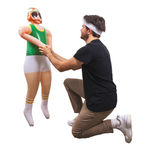 WHAT THE DUDE? Gioco 21195672