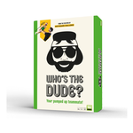 WHAT THE DUDE? Gioco 21195672
