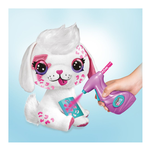 AIRBRUSH PLUSH Cagnolino 20289583