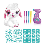 AIRBRUSH PLUSH Cagnolino 20289583