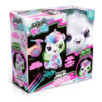 AIRBRUSH PLUSH Magic Unicorn 20289581