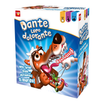 Dante Lupo Dolorante Gioco 21195667
