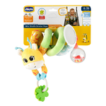 11562 Fune Da Passeggino Mrs Giraffa