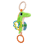 11561 Sonaglio Coccodrillo Prime Attiv.