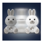 11456 Coniglietto Dolce Notte