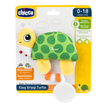 11560 Sonaglio Onda La tartaruga Tonda