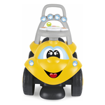 11211.40 Primipassi 2 in 1 Giallo