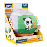 11564 Gioco Palla Musicale