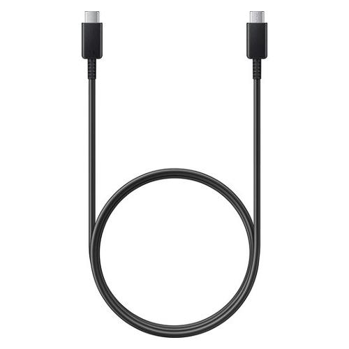 Cavo USB C 5A Black 1,8m EP DX510JBEGEU