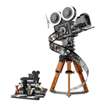 Lego 43230 Confidential Disney C.