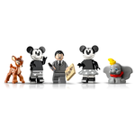 Lego 43230 Confidential Disney C.